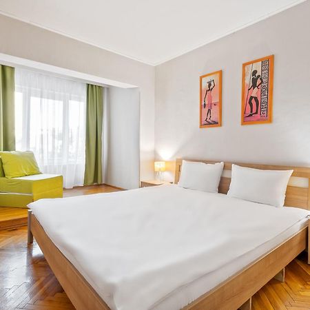 Apartament Helena Oradea Exterior photo