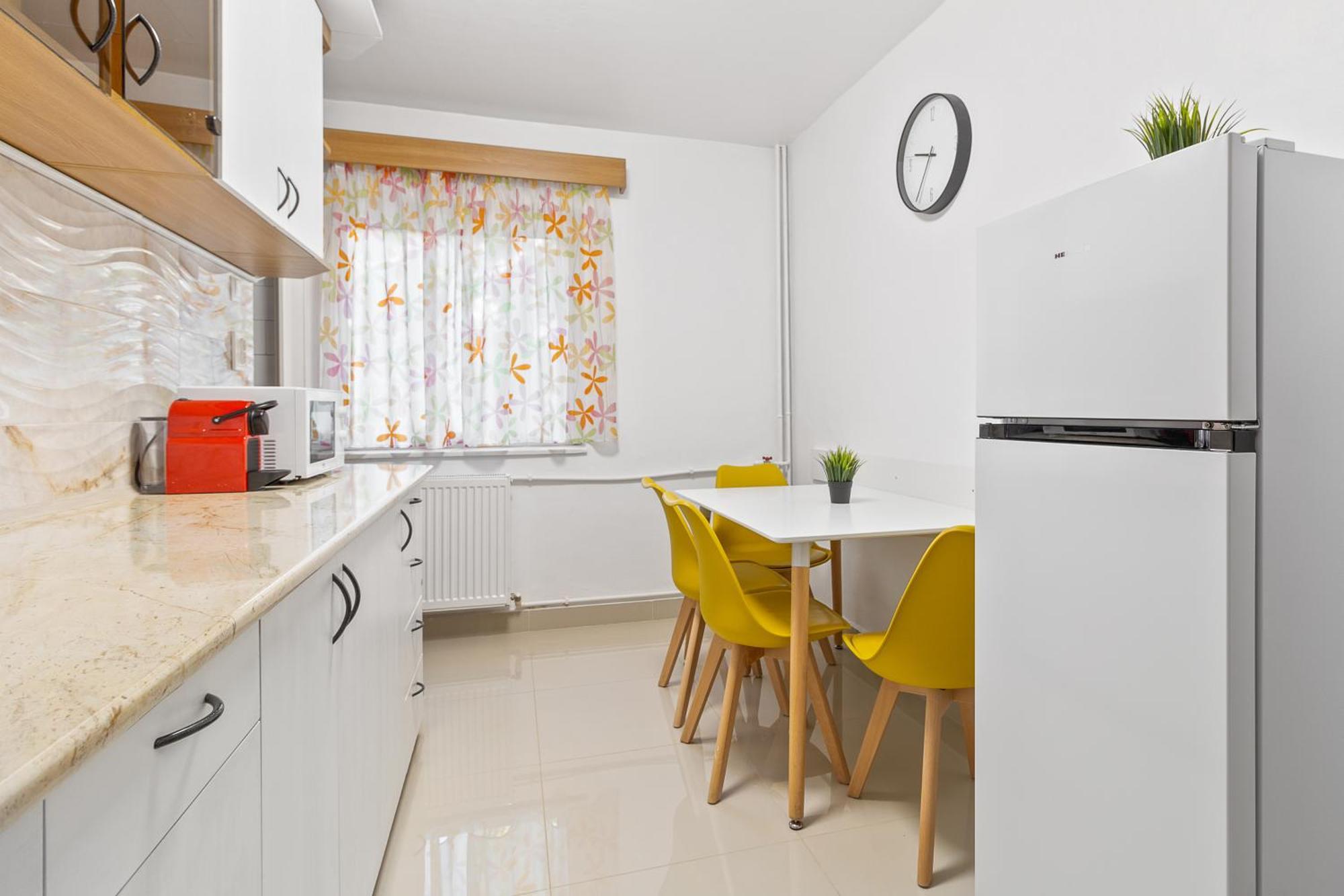 Apartament Helena Oradea Exterior photo
